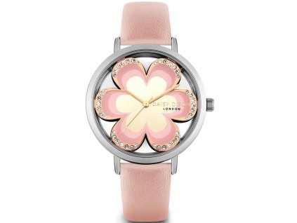 Dámské hodinky Daisy Dixon DD116RG Kendall + kabelka