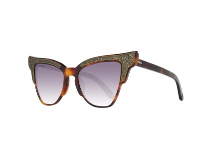 Dámské sluneční brýle Dsquared2 DQ0314 52B 53