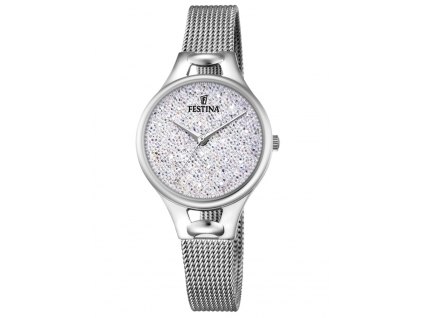 Dámské hodinky Festina F20331/1 Mademoiselle