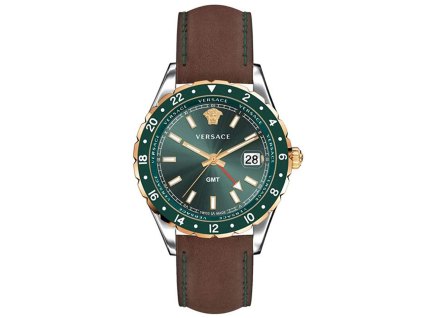 Pánské hodinky Versace V11090017 Hellenyium