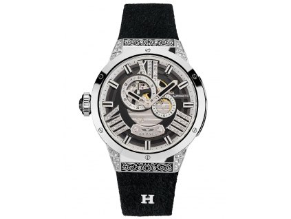 Dámské hodinky Haemmer GL-100 Evolution Magical