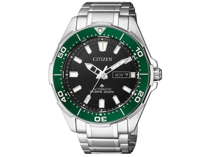Pánské hodinky Citizen NY0071-81E Promaster Automatic Diver