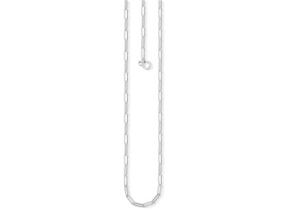 Náhrdelník Thomas Sabo X0268-001-21-L70