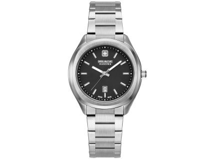 Dámské hodinky Swiss Military Hanowa 06-7339.04.007 Alpina