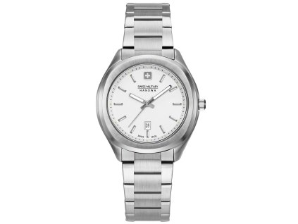 Dámské hodinky Swiss Military Hanowa 06-7339.04.001 Alpina