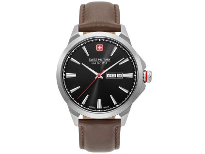 Pánské hodinky Swiss Military Hanowa 06-4346.04.007