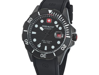 Pánské hodinky Swiss Military Hanowa 06-4338.13.007 Offshore Diver