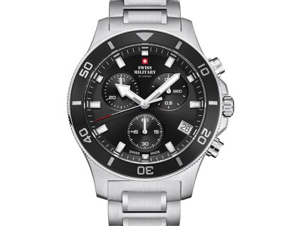 Pánské hodinky Swiss Military SM34067.10