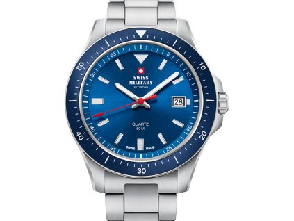 Pánské hodinky Swiss Military SM34082.02