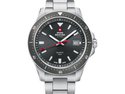 Pánské hodinky Swiss Military SM34082.03