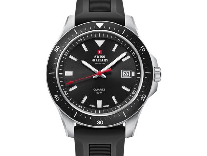 Pánské hodinky Swiss Military SM34082.07