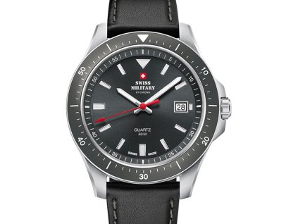 Pánské hodinky Swiss Military SM34082.06