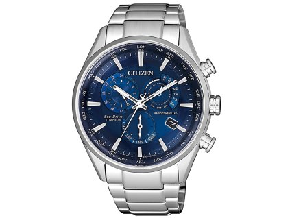 Pánské hodinky Citizen CB5020-87L Eco-Drive Titanium