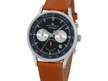 Pánské hodinky Jacques Lemans 1-2068B Retro Classic