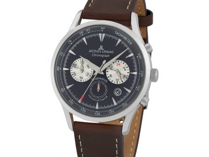 Pánské hodinky Jacques Lemans 1-2068C Retro Classic
