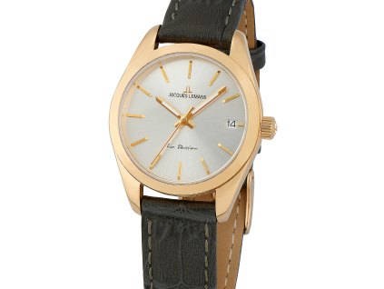 Dámské hodinky Jacques Lemans 1-2084C La Passion