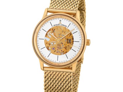 Hodinky Jacques Lemans N-207ZE Retro Classic