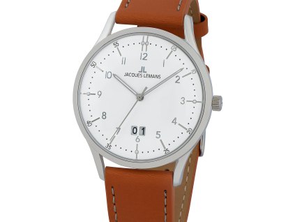 Pánské hodinky Jacques Lemans 1-2066B Retro Classic