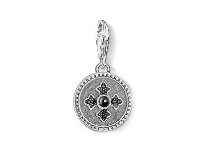 Přívěsek Thomas Sabo 1704-641-11 královský kříž