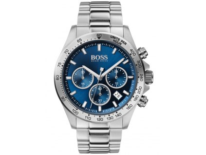 Pánské hodinky Hugo Boss 1513755 Hero