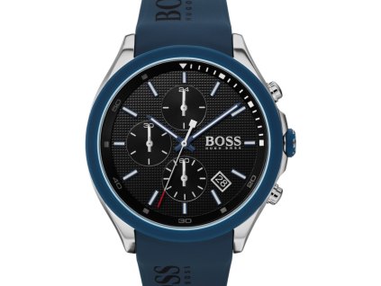 Pánské hodinky Hugo Boss 1513717 Velocity