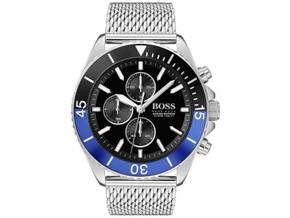 Pánské hodinky Hugo Boss 1513742 Ocean Edition