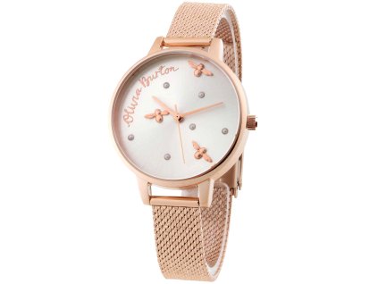 Dámské hodinky Olivia Burton OB16PQ04 Pearly Queen