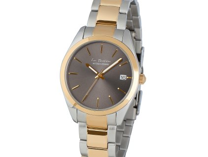 Dámské hodinky Jacques Lemans LP-132G La Passion