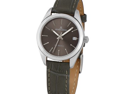Dámské hodinky Jacques Lemans 1-2084A La Passion