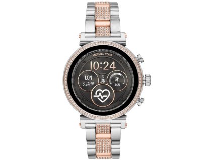 michael kors smartwatches mkt5064 1