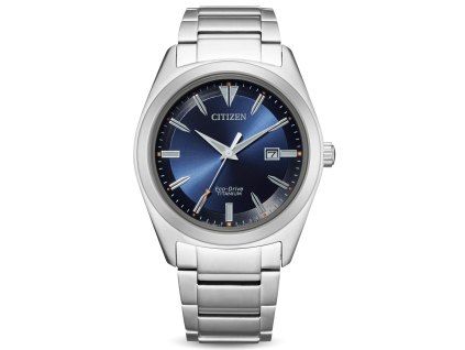 Pánské hodinky Citizen AW1640-83L Super-Titanium Eco-Drive