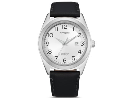 Pánské hodinky Citizen AW1640-16A Super-Titanium Eco-Drive