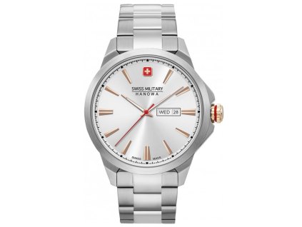 Pánské hodinky Swiss Military Hanowa 06-5346.04.001