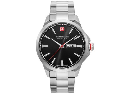 Pánské hodinky Swiss Military Hanowa 06-5346.04.007