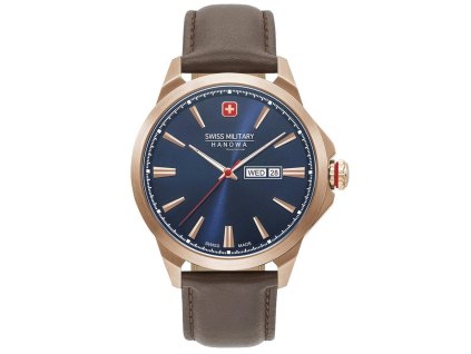 Pánské hodinky Swiss Military Hanowa 06-4346.02.003