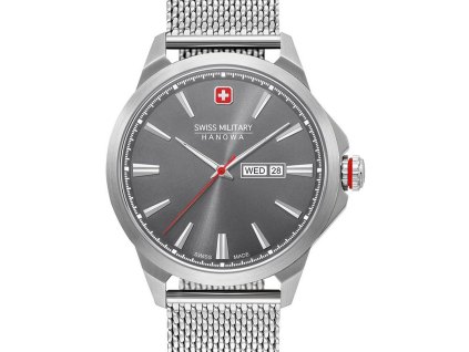 Pánské hodinky Swiss Military Hanowa 06-3346.04.009