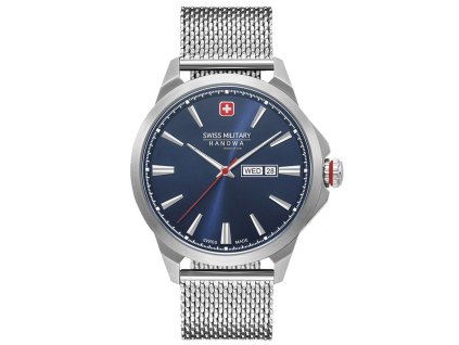 Pánské hodinky Swiss Military Hanowa 06-3346.04.003