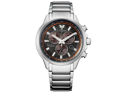 Pánské hodinky Citizen AT2470-85H Super-Titanium Eco-Drive