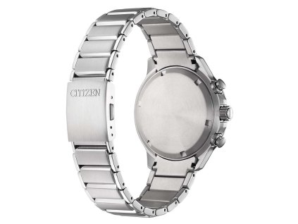 Pánské hodinky Citizen AT2470-85L Super-Titanium Eco-Drive