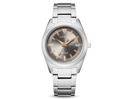 Dámské hodinky Citizen FE6150-85H Super-Titanium Eco-Drive