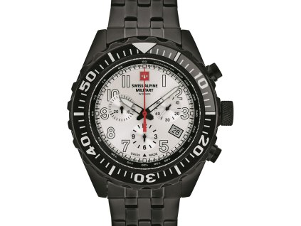 Pánské hodinky Swiss Alpine Military 7076.9172