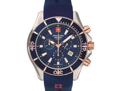 Pánské hodinky Swiss Alpine Military 7040.9855