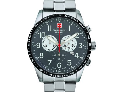 Pánské hodinky Swiss Alpine Military 7082.9138