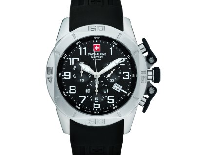 Pánské hodinky Swiss Alpine Military 7063.9837