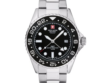 Pánské hodinky Swiss Alpine Military 7052.1137 Diver