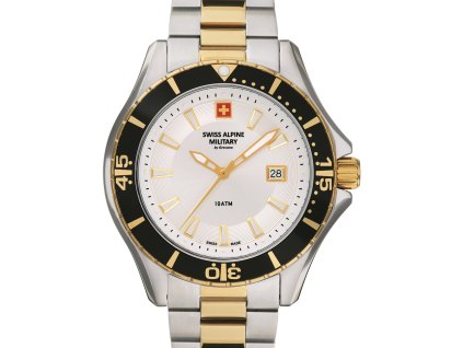 Pánské hodinky Swiss Alpine Military 7040.1142 Diver