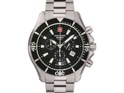 Pánské hodinky Swiss Alpine Military 7040.9137