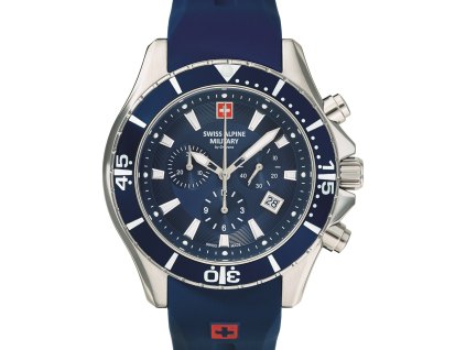 Pánské hodinky Swiss Alpine Military 7040.9835