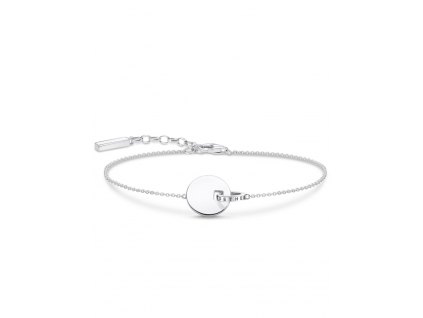 Náramek Thomas Sabo Glam & Soul A1934-637-21-L19v