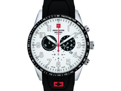 Pánské hodinky Swiss Alpine Military 7082.9833